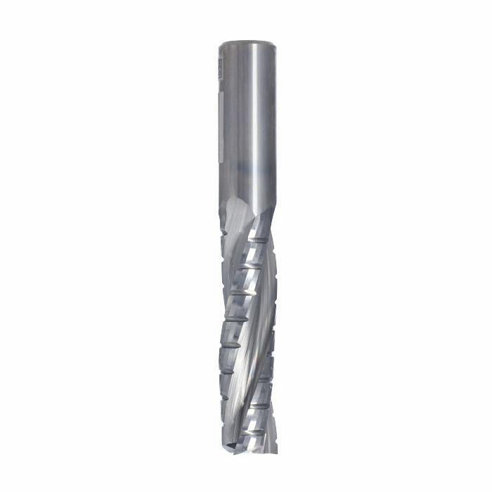 ITA TOOLS frez spiralny pozytyw Z3 D16 I62 L110 S16 wykańczający