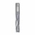 ITA TOOLS frez spiralny pozytyw Z3 D16 I62 L110 S16 wykańczający