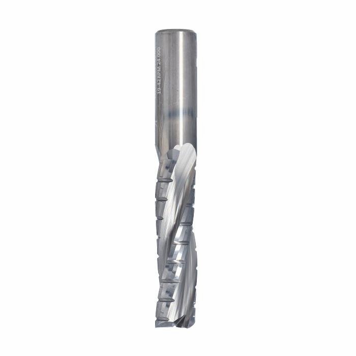 ITA TOOLS frez spiralny pozytyw Z3 D16 I62 L110 S16 wykańczający
