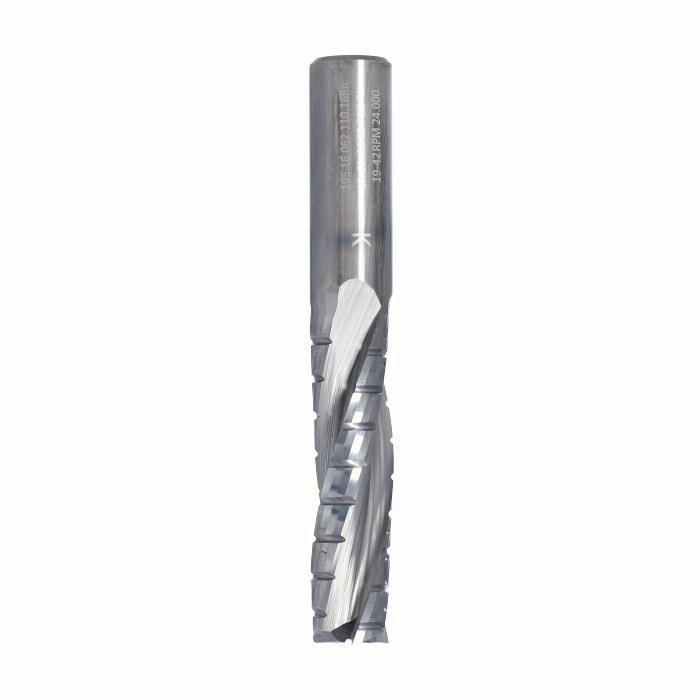ITA TOOLS frez spiralny pozytyw Z3 D16 I62 L110 S16 wykańczający