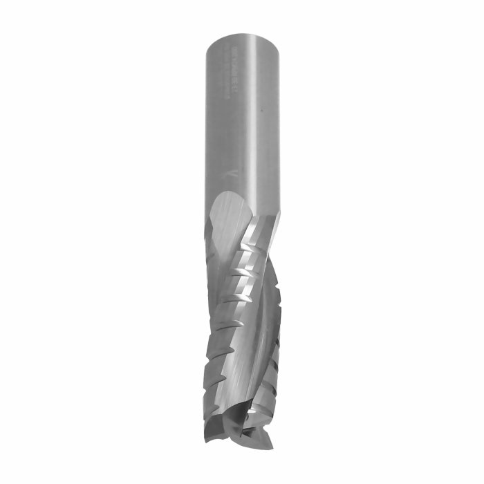 ITA TOOLS frez spiralny pozytyw Z3 D18 I55 L110 S18 wykańczający