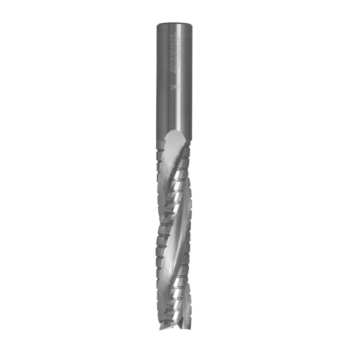 ITA TOOLS frez spiralny pozytyw Z3 D20 I102 L165 S20 wykańczający