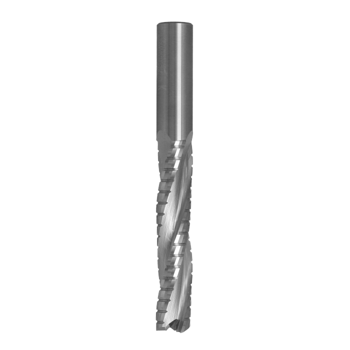 ITA TOOLS frez spiralny pozytyw Z3 D20 I102 L165 S20 wykańczający