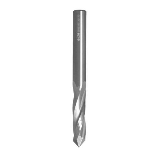 ITA TOOLS frez spiralny pozytyw Z3 D8 I35 L75 S8 wykańczający