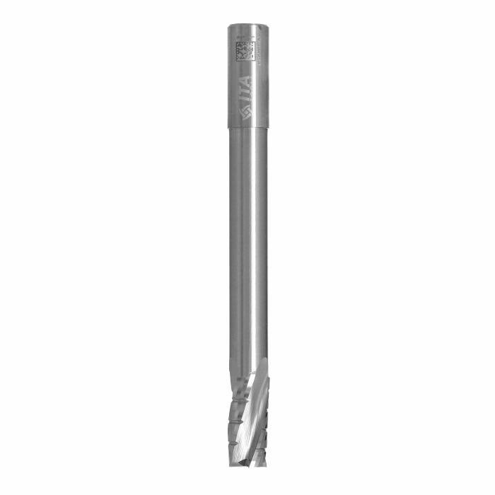 ITA TOOLS frez spiralny pozytyw Z3 D12 I25 L125 S12 wykańczający