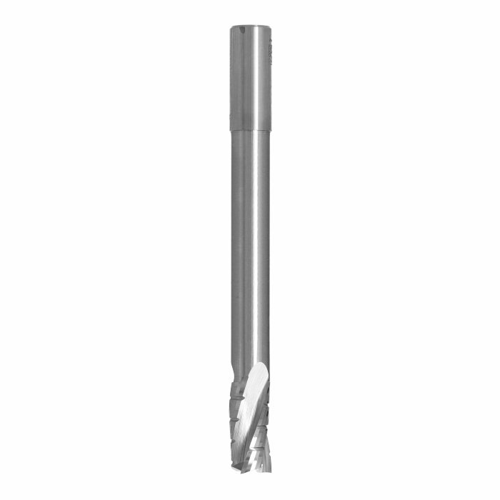 ITA TOOLS frez spiralny pozytyw Z3 D12 I25 L125 S12 wykańczający