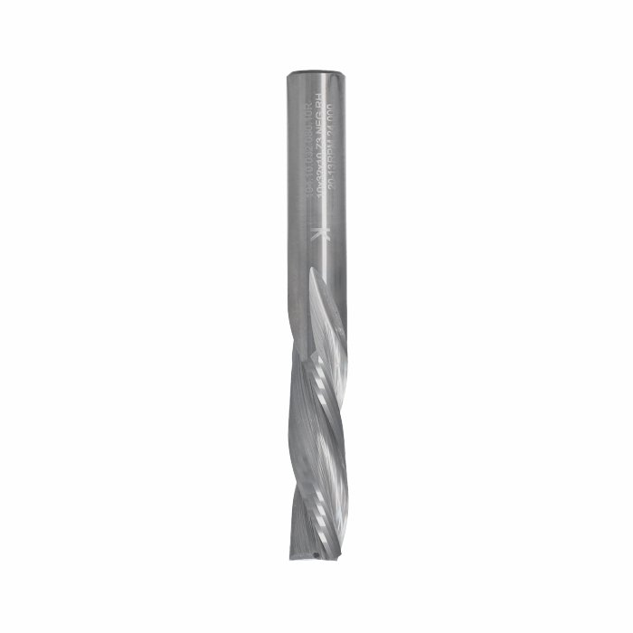 ITA TOOLS frez spiralny negatyw Z3 D10 I32 L80 S10 wykańczający
