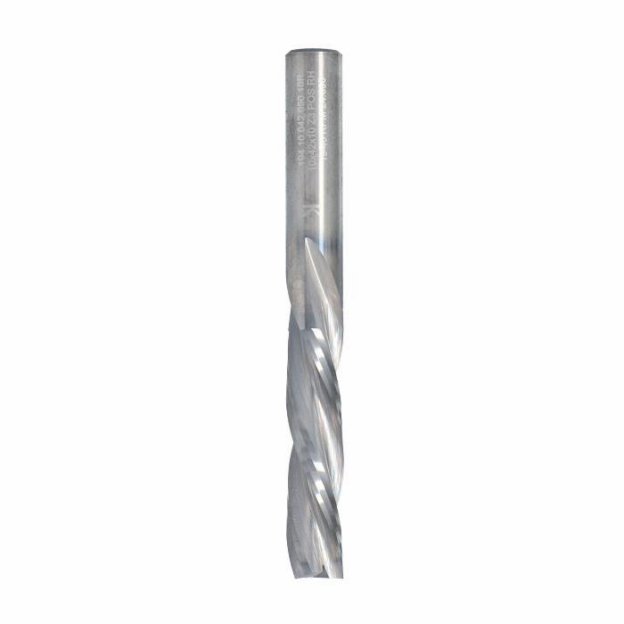 ITA TOOLS frez spiralny negatyw Z3 D10 I42 L90 S10 wykańczający