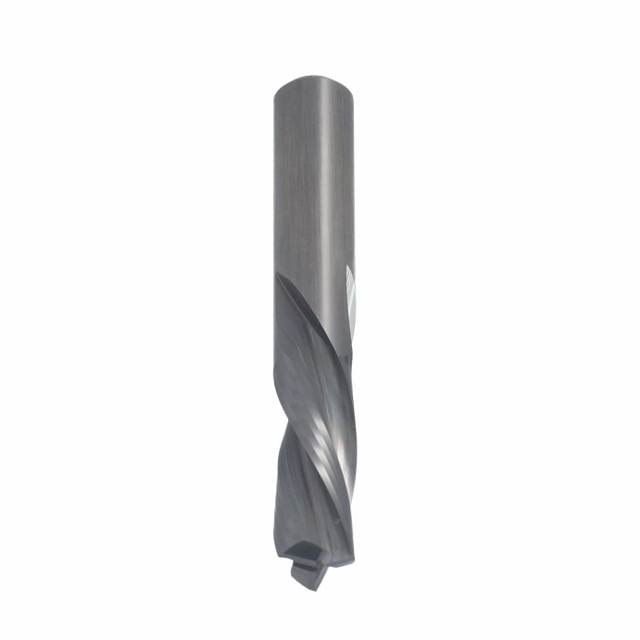 ITA TOOLS frez spiralny negatyw Z3 D12 I35 L83 S12 wykańczający