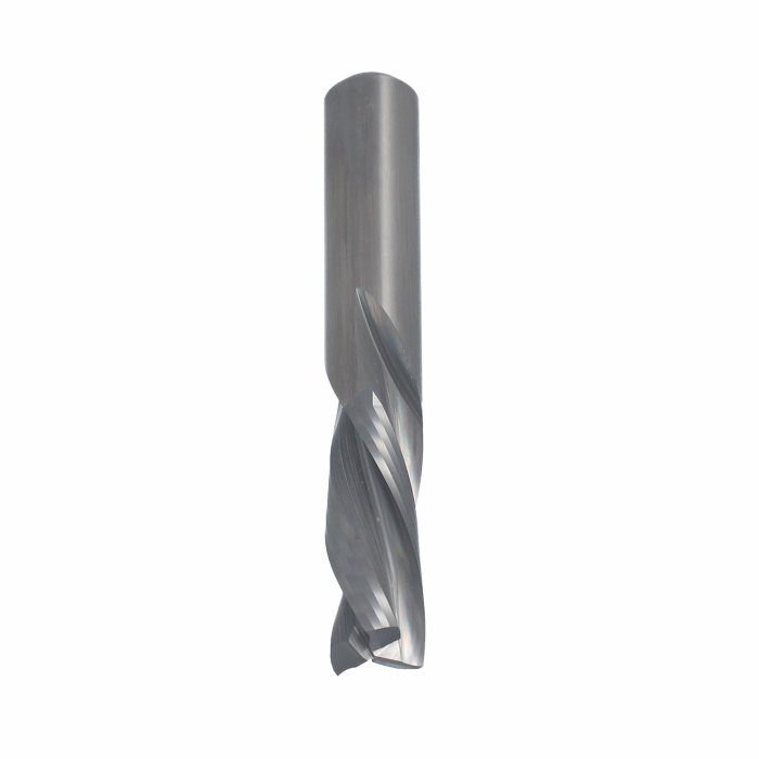 ITA TOOLS frez spiralny negatyw Z3 D12 I35 L83 S12 wykańczający