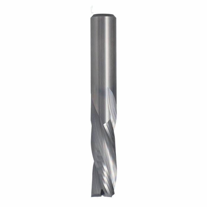 ITA TOOLS frez spiralny negatyw Z3 D12 I35 L83 S12 wykańczający