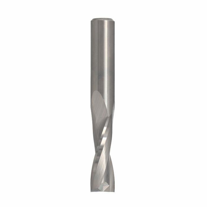 ITA TOOLS frez spiralny negatyw Z3 D12,7 I38 L88,9 S12,7 wykańczający