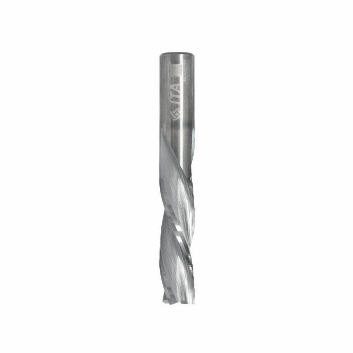 ITA TOOLS frez spiralny negatyw Z3 D16 I55 L110 S16 wykańczający