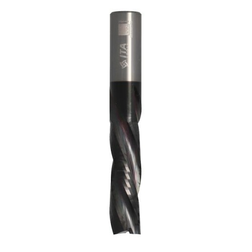 ITA TOOLS frez spiralny negatyw Z3 D16 I55 L110 S16 wykańczający powłoka NaDia