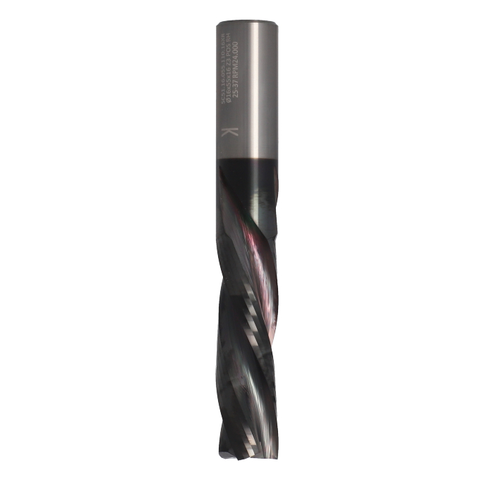 ITA TOOLS frez spiralny negatyw Z3 D16 I55 L110 S16 wykańczający powłoka NaDia
