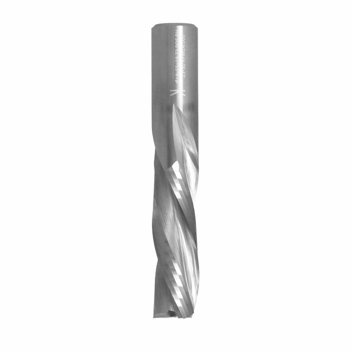 ITA TOOLS frez spiralny negatyw Z3 D18 I55 L110 S18 wykańczający