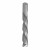 ITA TOOLS frez spiralny negatyw Z3 D16 I95 L150 S16 wykańczający