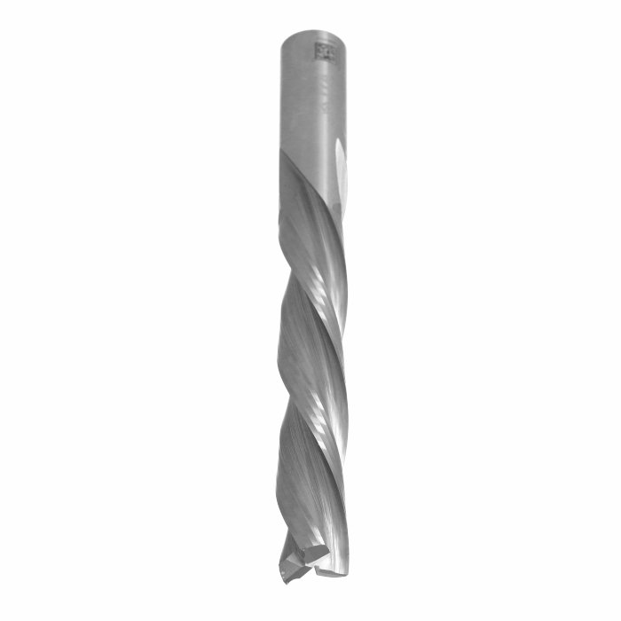 ITA TOOLS frez spiralny negatyw Z3 D16 I95 L150 S16 wykańczający