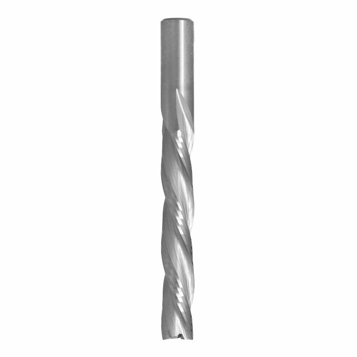 ITA TOOLS frez spiralny negatyw Z3 D16 I95 L150 S16 wykańczający