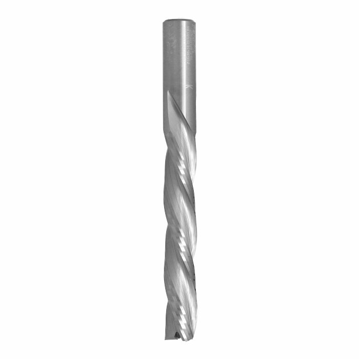 ITA TOOLS frez spiralny negatyw Z3 D16 I95 L150 S16 wykańczający