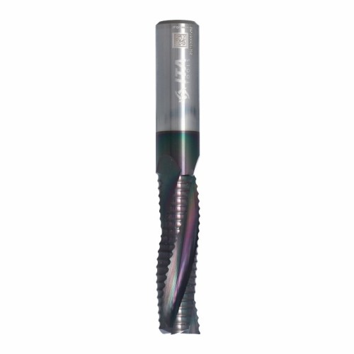 ITA TOOLS frez spiralny pozytyw Z3 D16 I55 L110 S16 zgrubny powłoka NaDia