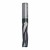 ITA TOOLS frez spiralny pozytyw Z3 D16 I55 L110 S16 zgrubny powłoka NaDia