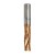 ITA TOOLS frez spiralny pozytyw Z3 D16 I55 L110 S16 zgrubny powłoka TiSiN