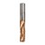 ITA TOOLS frez spiralny pozytyw Z3 D16 I55 L110 S16 zgrubny powłoka TiSiN