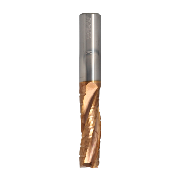 ITA TOOLS frez spiralny pozytyw Z3 D16 I55 L110 S16 zgrubny powłoka TiSiN