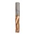 ITA TOOLS frez spiralny pozytyw Z3 D16 I55 L110 S16 zgrubny powłoka TiSiN