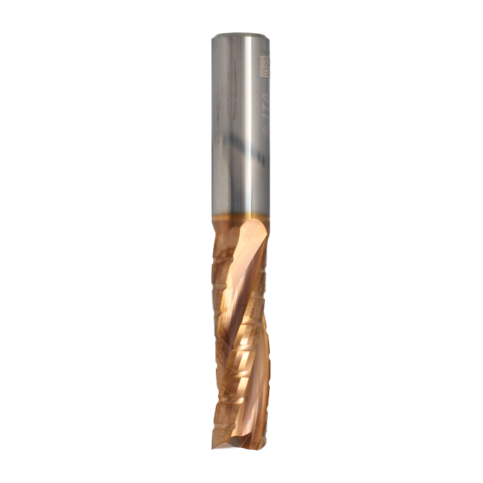 ITA TOOLS frez spiralny pozytyw Z3 D16 I55 L110 S16 zgrubny powłoka TiSiN