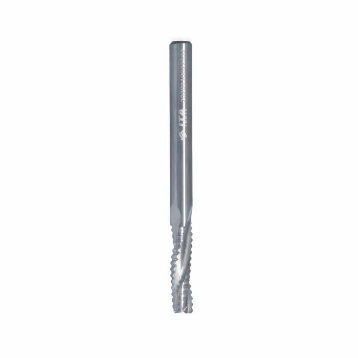 ITA TOOLS frez spiralny pozytyw Z3 D6 I22 L70 S6 zgrubny