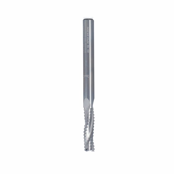 ITA TOOLS frez spiralny pozytyw Z3 D6 I22 L70 S6 zgrubny