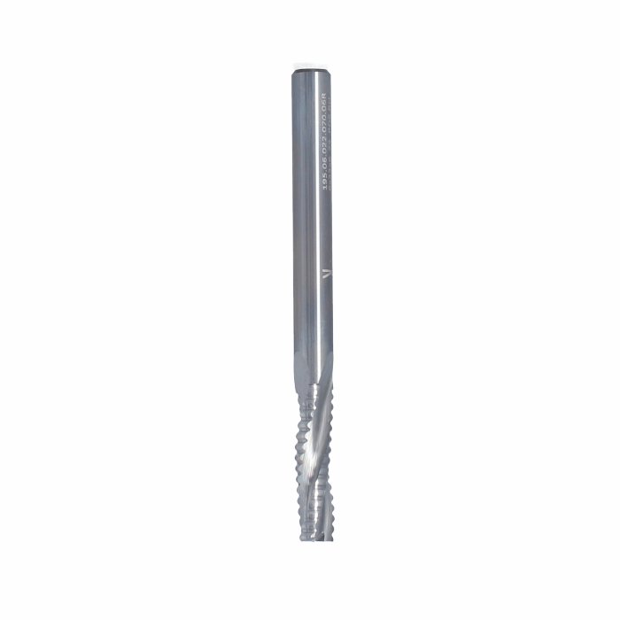 ITA TOOLS frez spiralny pozytyw Z3 D6 I22 L70 S6 zgrubny