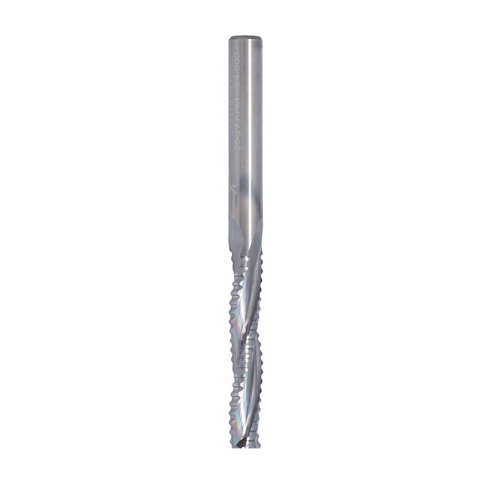 ITA TOOLS frez spiralny pozytyw Z3 D6 I32 L70 S6 zgrubny