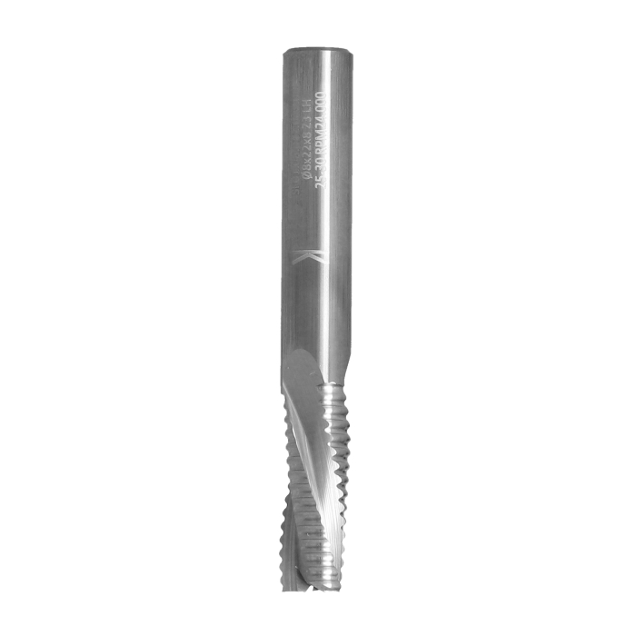 ITA TOOLS frez spiralny pozytyw Z3 D8 I22 L63 S8 zgrubny