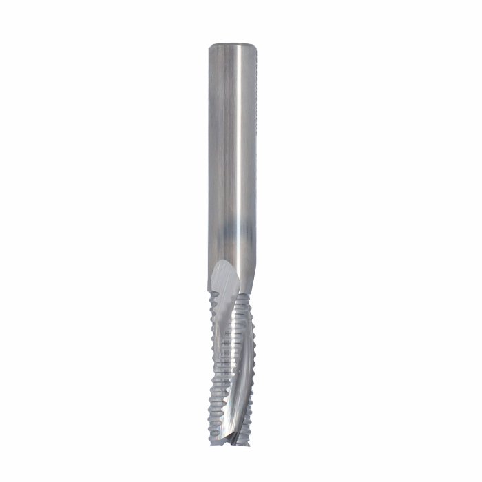 ITA TOOLS frez spiralny pozytyw Z3 D8 I22 L60 S8 zgrubny