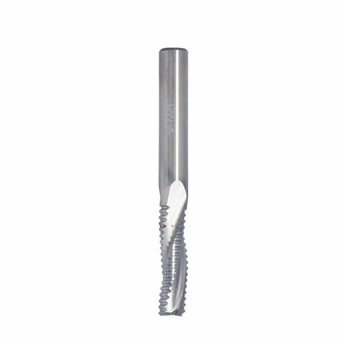 ITA TOOLS frez spiralny pozytyw Z3 D8 I27 L70 S8 zgrubny