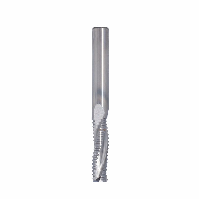 ITA TOOLS frez spiralny pozytyw Z3 D8 I27 L70 S8 zgrubny