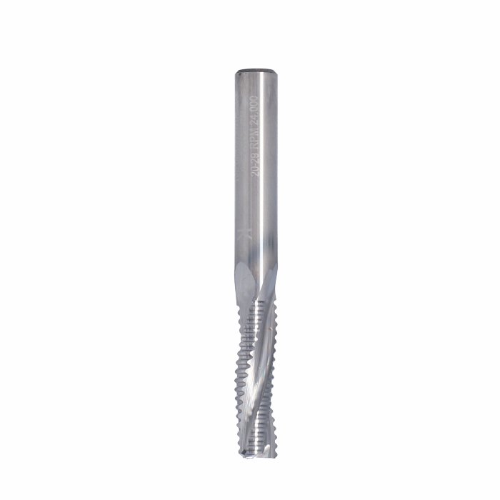 ITA TOOLS frez spiralny pozytyw Z3 D8 I27 L70 S8 zgrubny