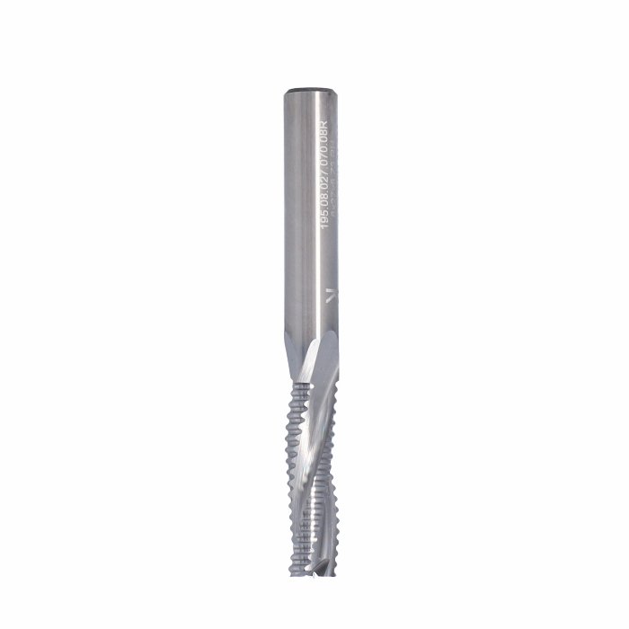 ITA TOOLS frez spiralny pozytyw Z3 D8 I27 L70 S8 zgrubny
