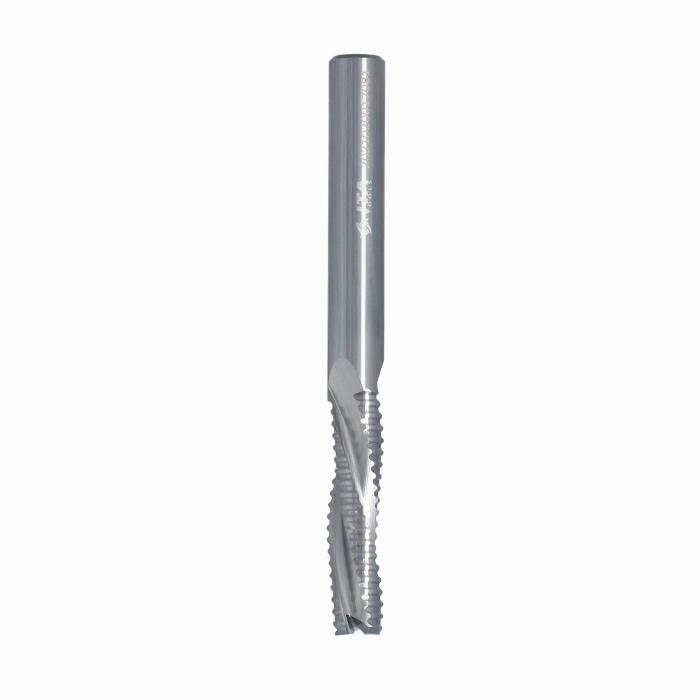 ITA TOOLS frez spiralny pozytyw Z3 D8 I32 L80 S8 zgrubny