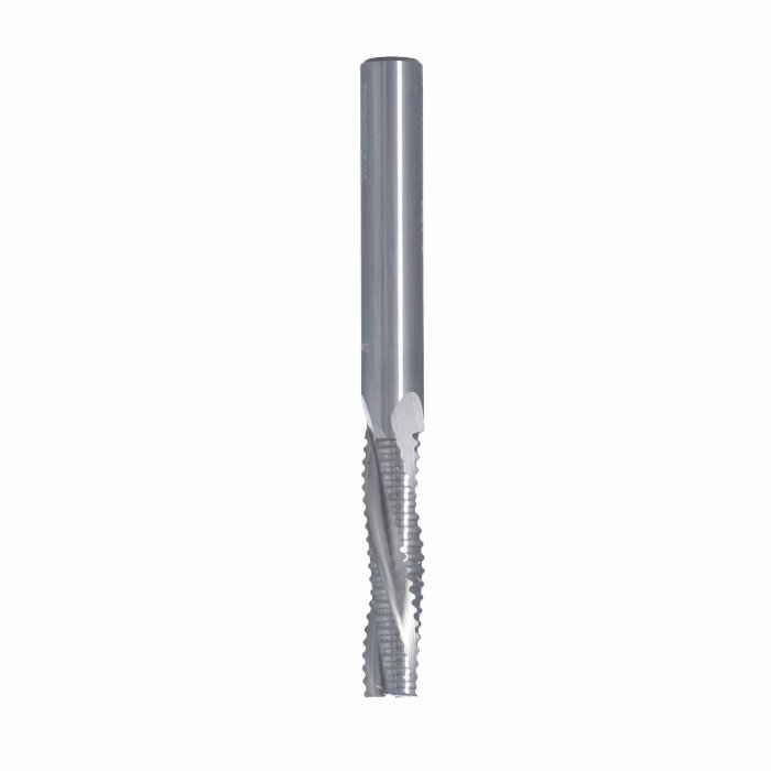 ITA TOOLS frez spiralny pozytyw Z3 D8 I32 L80 S8 zgrubny