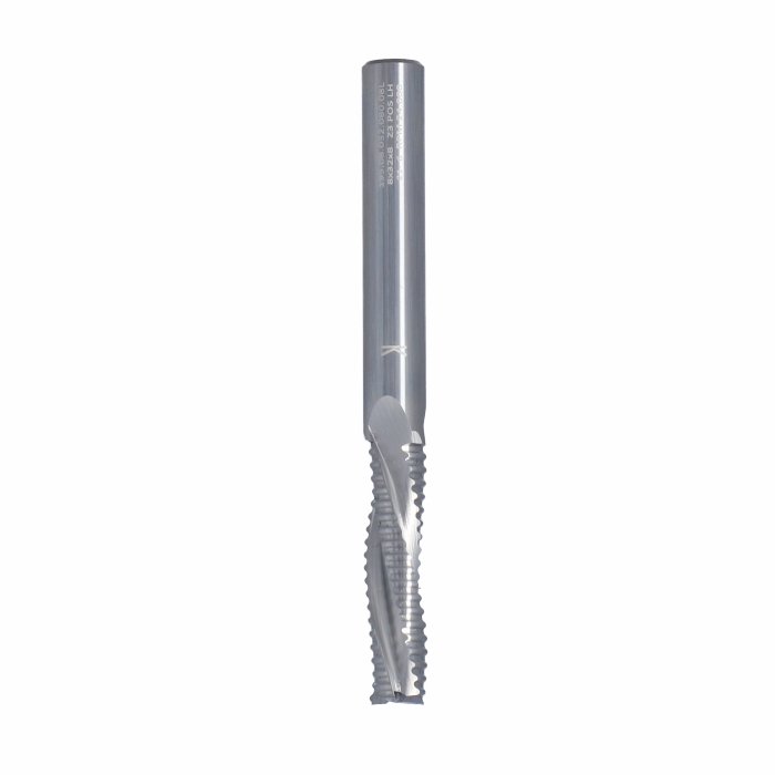ITA TOOLS frez spiralny pozytyw Z3 D8 I32 L80 S8 zgrubny