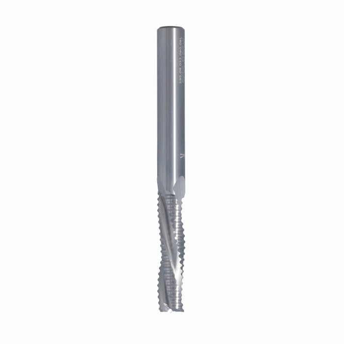ITA TOOLS frez spiralny pozytyw Z3 D8 I32 L80 S8 zgrubny