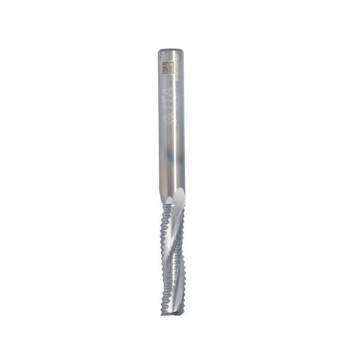 ITA TOOLS frez spiralny pozytyw Z3 D8 I32 L80 S8 zgrubny