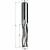 ITA TOOLS frez spiralny pozytyw Z3 D8 I32 L80 S8 zgrubny