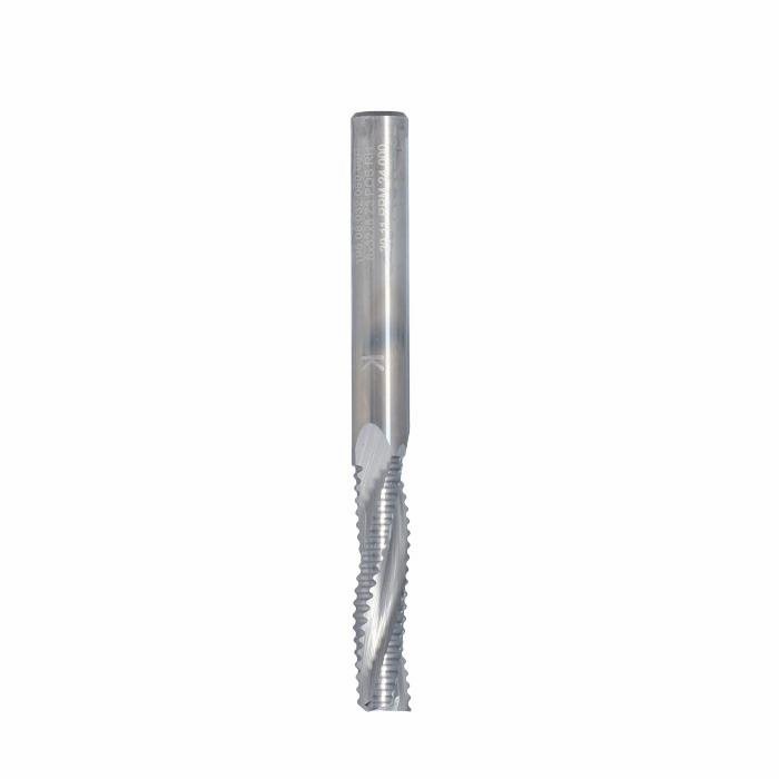 ITA TOOLS frez spiralny pozytyw Z3 D8 I32 L80 S8 zgrubny