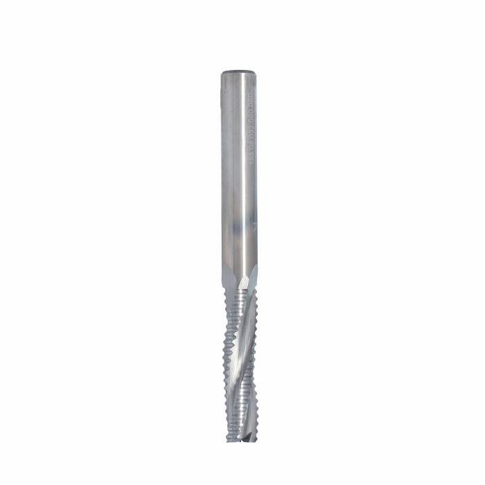 ITA TOOLS frez spiralny pozytyw Z3 D8 I32 L80 S8 zgrubny