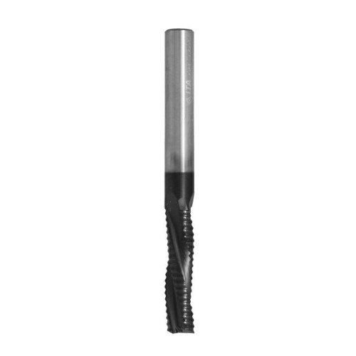ITA TOOLS frez spiralny pozytyw Z3 D8 I32 L80 S8 zgrubny powłoka NaDia